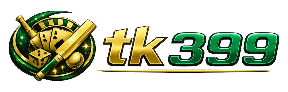 tk 399 logo